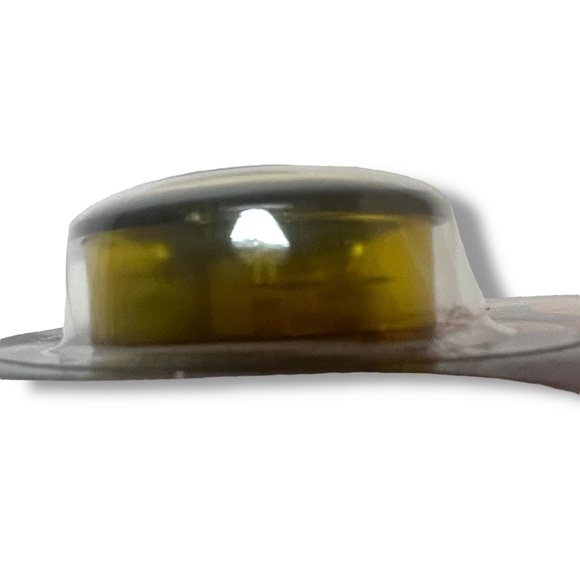 NEW‎ Pumpkin Pro Green Flashing Eyeballs Halloween Pumpkin Decoration - Picture 4 of 9